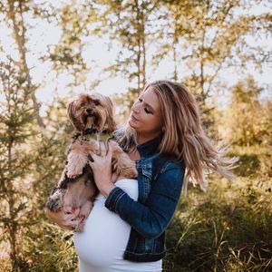 Meet your Posher, Dawn